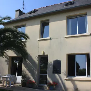 Hotel De Kerioual, Roscoff