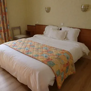 Hotel Regina, Roscoff