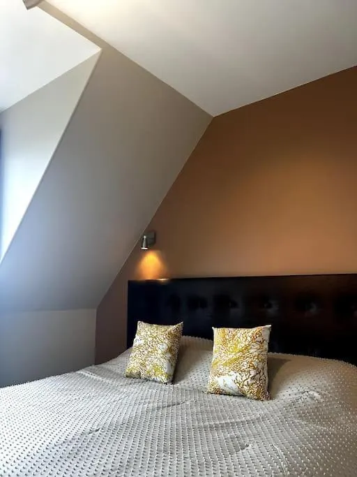 Ty Prat Residence Kersaliou Roscoff 0*,